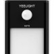 Світильник Yeelight A60 (Чорний) 4000k (YLBGD-0046)