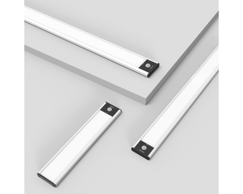 Світильник Yeelight A60 (Чорний) 4000k (YLBGD-0046)