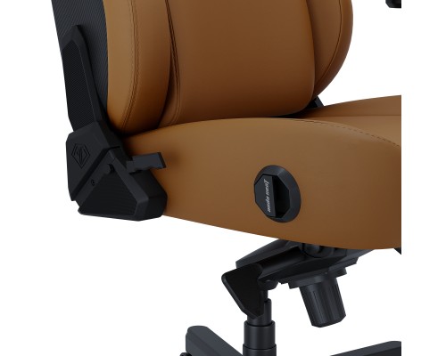 Крісло ігрове Anda Seat Kaiser 4 Size L Brown (AD12YDDC-L-20-K-PV/C)