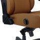 Крісло ігрове Anda Seat Kaiser 4 Size L Brown (AD12YDDC-L-20-K-PV/C)