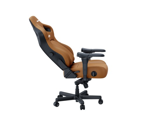 Крісло ігрове Anda Seat Kaiser 4 Size L Brown (AD12YDDC-L-20-K-PV/C)