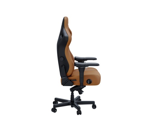 Крісло ігрове Anda Seat Kaiser 4 Size L Brown (AD12YDDC-L-20-K-PV/C)