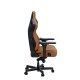 Крісло ігрове Anda Seat Kaiser 4 Size L Brown (AD12YDDC-L-20-K-PV/C)
