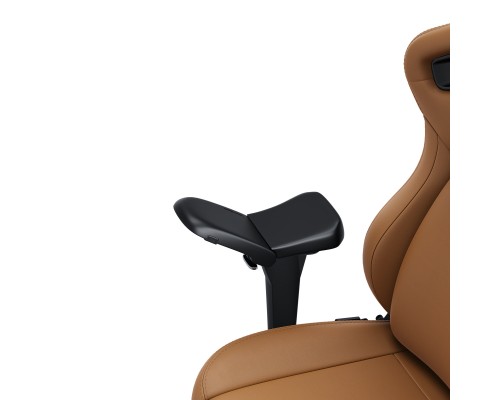 Крісло ігрове Anda Seat Kaiser 4 Size L Brown (AD12YDDC-L-20-K-PV/C)