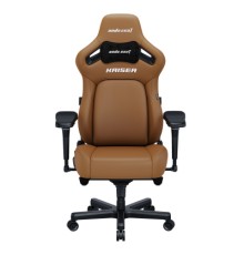 Крісло ігрове Anda Seat Kaiser 4 Size L Brown (AD12YDDC-L-20-K-PV/C)
