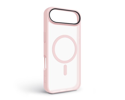 Чохол до мобільного телефона Armorstandart Uniq MagCase Apple iPhone 17 Air Pink (ARM86278)