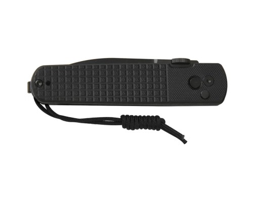 Ніж CJRB Locust BB Black (J1951-BBK)