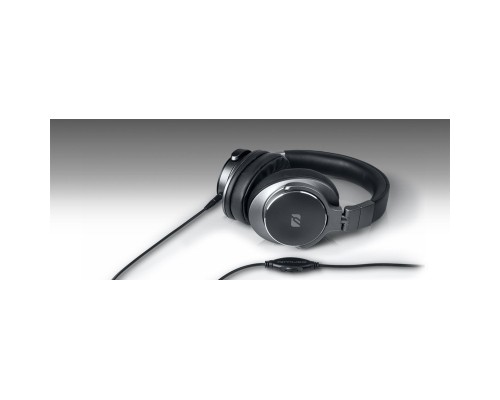 Навушники Muse M-275 CTV USB Black (M-275 CTV)