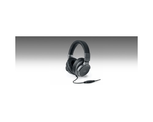 Навушники Muse M-275 CTV USB Black (M-275 CTV)