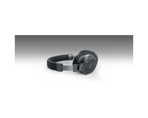 Навушники Muse M-275 CTV USB Black (M-275 CTV)