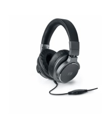 Навушники Muse M-275 CTV USB Black (M-275 CTV)