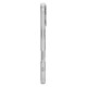 Чохол до мобільного телефона Spigen Liquid Crystal MagFit iPhone 17 Clear White (ACS10397)