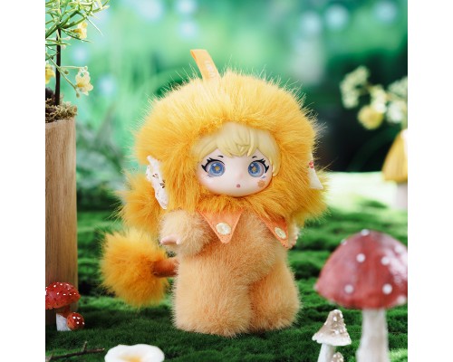 М'яка іграшка Pop Top сюрприз Letsvan Ziyuli Паті звіряток (17Zl-0601)