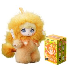 М'яка іграшка Pop Top сюрприз Letsvan Ziyuli Паті звіряток (17Zl-0601)