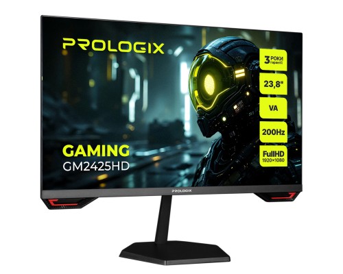 Монітор Prologix GM2425HD