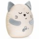 М'яка іграшка Chicco м'яка музична Муркотик з вібрацією (11567.00)