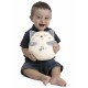 М'яка іграшка Chicco м'яка музична Муркотик з вібрацією (11567.00)