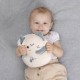М'яка іграшка Chicco м'яка музична Муркотик з вібрацією (11567.00)