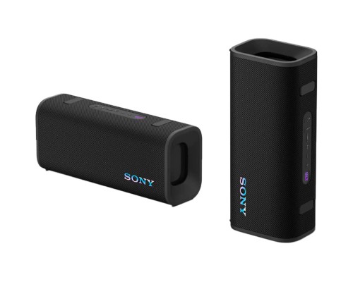 Акустична система Sony ULT FIELD 3 Black (SRSULT30B.E)