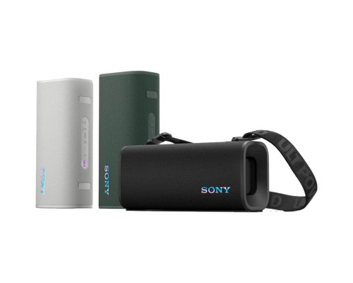 Акустична система Sony ULT FIELD 3 Black (SRSULT30B.E)