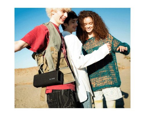 Акустична система Sony ULT FIELD 3 Black (SRSULT30B.E)