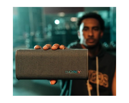 Акустична система Sony ULT FIELD 3 Black (SRSULT30B.E)