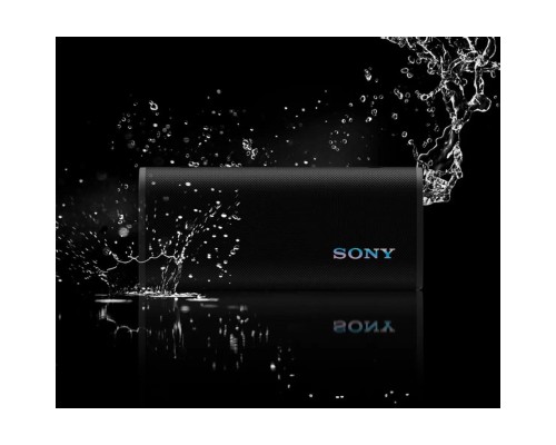 Акустична система Sony ULT FIELD 3 Black (SRSULT30B.E)