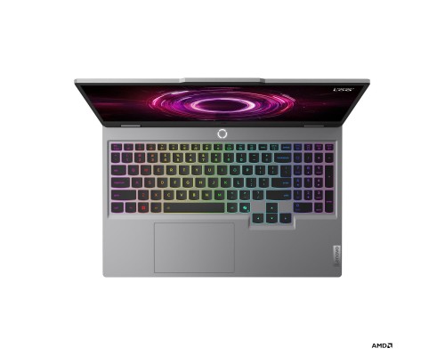Ноутбук Lenovo LOQ 15AHP10 (83JG009JRA)