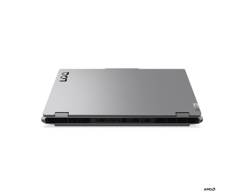 Ноутбук Lenovo LOQ 15AHP10 (83JG009JRA)