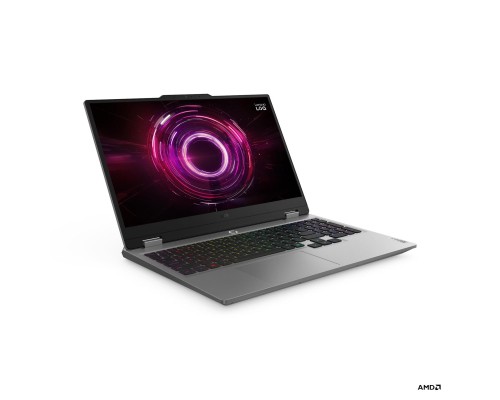 Ноутбук Lenovo LOQ 15AHP10 (83JG009JRA)