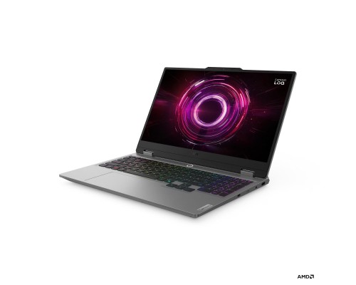Ноутбук Lenovo LOQ 15AHP10 (83JG009JRA)