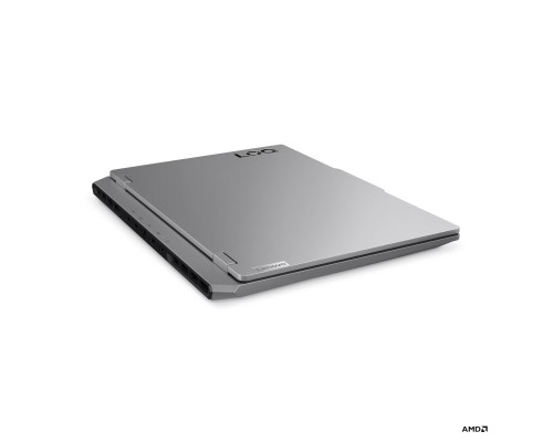 Ноутбук Lenovo LOQ 15AHP10 (83JG009JRA)