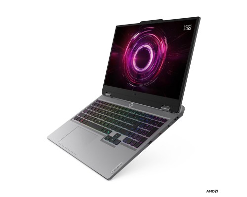 Ноутбук Lenovo LOQ 15AHP10 (83JG009JRA)