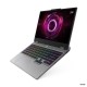 Ноутбук Lenovo LOQ 15AHP10 (83JG009JRA)