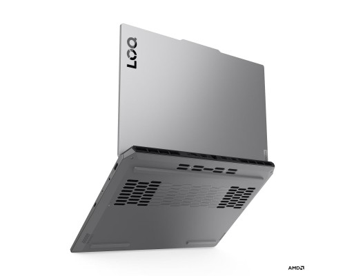 Ноутбук Lenovo LOQ 15AHP10 (83JG009JRA)