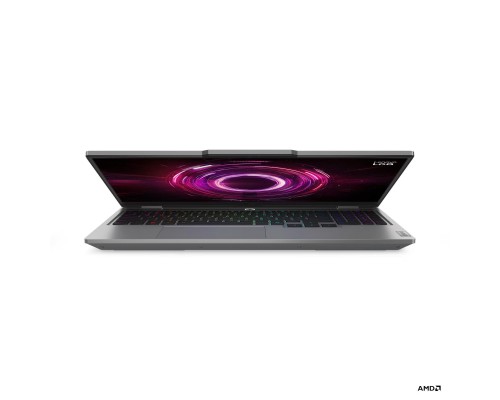 Ноутбук Lenovo LOQ 15AHP10 (83JG009JRA)