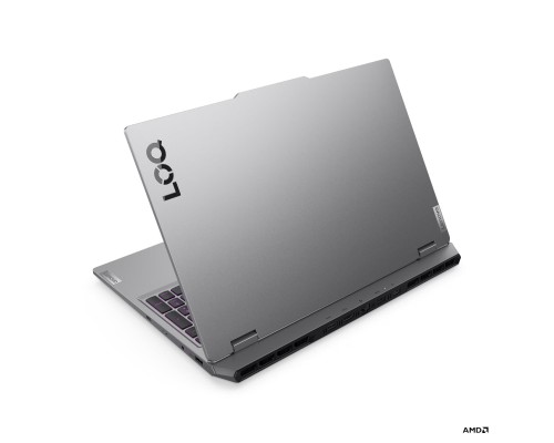 Ноутбук Lenovo LOQ 15AHP10 (83JG009JRA)