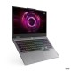 Ноутбук Lenovo LOQ 15AHP10 (83JG009JRA)