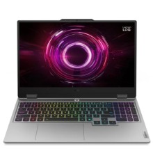 Ноутбук Lenovo LOQ 15AHP10 (83JG009JRA)