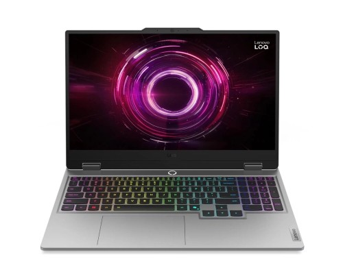 Ноутбук Lenovo LOQ 15AHP10 (83JG009JRA)