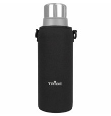 Чохол для термоса Tribe Neoprene Cover для експедиційного термоса 1,2 л Black (T-DF-0011-black)