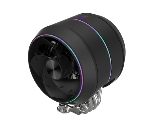 Кулер до процесора Zalman ZET5BLACK