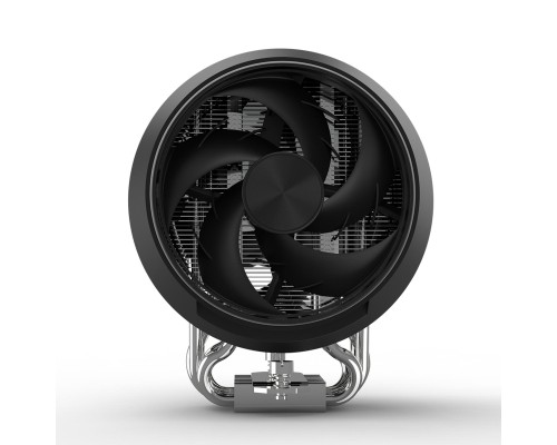 Кулер до процесора Zalman ZET5BLACK