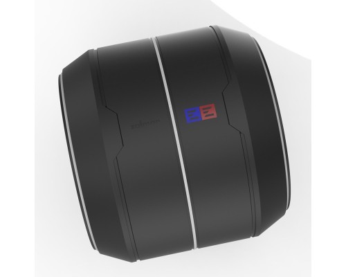 Кулер до процесора Zalman ZET5BLACK