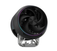 Кулер до процесора Zalman ZET5BLACK