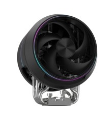 Кулер до процесора Zalman ZET5BLACK