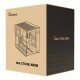 Корпус OCYPUS IOTA C70 BK ARGB (IOTA-C70-BKD600XX-GL)