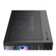 Корпус OCYPUS IOTA C70 BK ARGB (IOTA-C70-BKD600XX-GL)