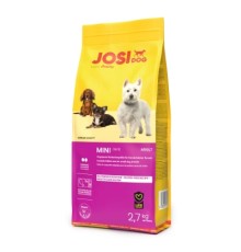 Сухий корм для собак Josera JosiDog Mini 2.7 кг (4032254774761)