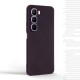Чохол до мобільного телефона Armorstandart Matte Slim Fit Infinix Hot 60 Pro Plus 4G Camera cover Black (ARM88681)